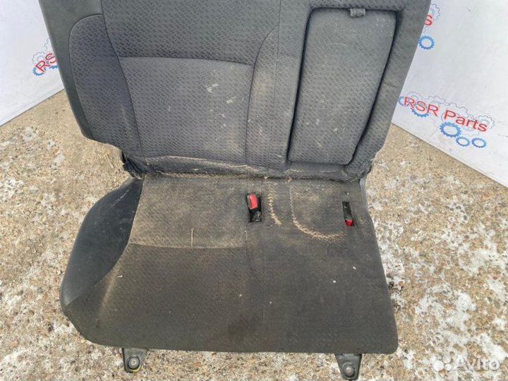 Сиденья задняя Honda Cr-V RD5 K20A4