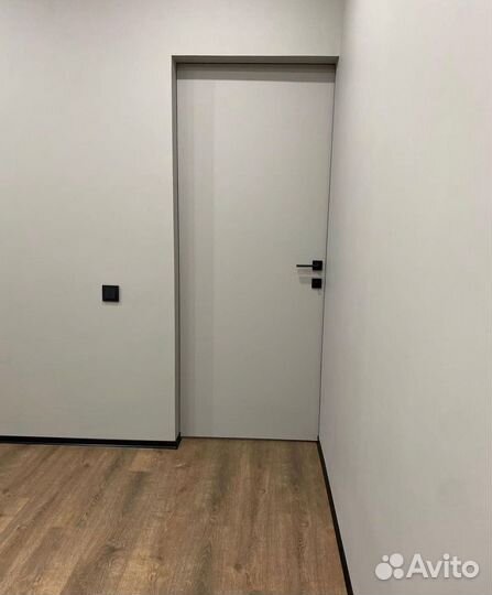 Скрытые двери invisible в наличии