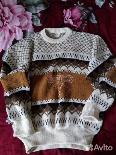 Винтажная одежда из 90-х