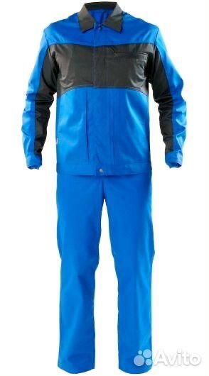 Костюм рабочий