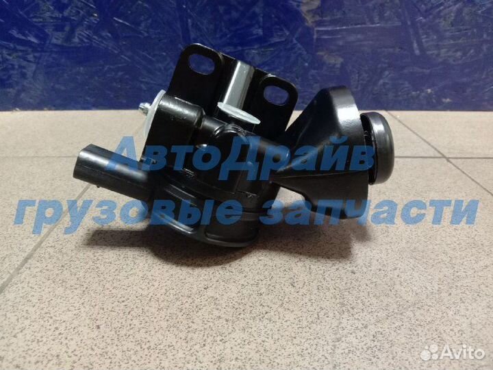 Корпус топливного фильтра Ивеко Стралис