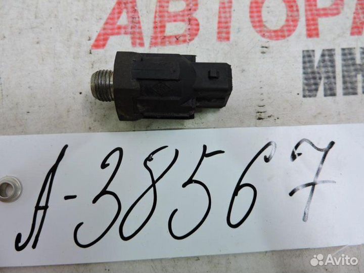 Датчик детонации Renault Scenic 1 1996-1999