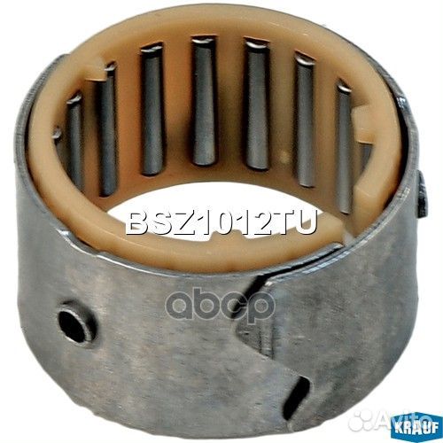 Подшипник игольчатый BSZ1012TU Krauf