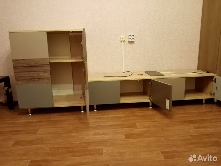 Тумба под телевизор