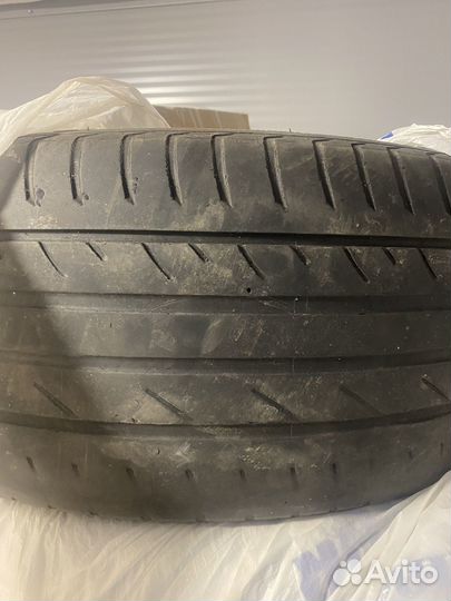 Nexen N Blue HD 235/45 R18