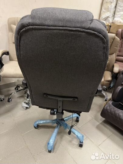 Офисное кресло компьютерное кресло с массажем