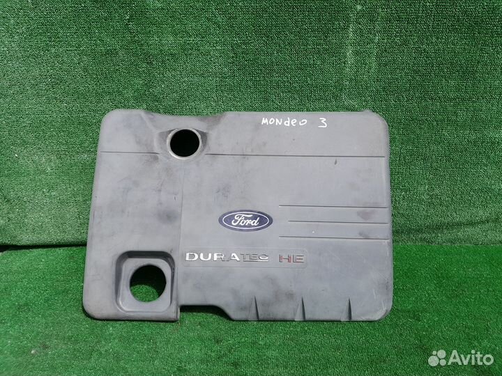 Крышка декоративная Ford Mondeo III