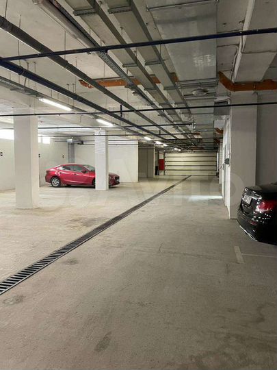 1-к. квартира, 29 м², 10/11 эт.