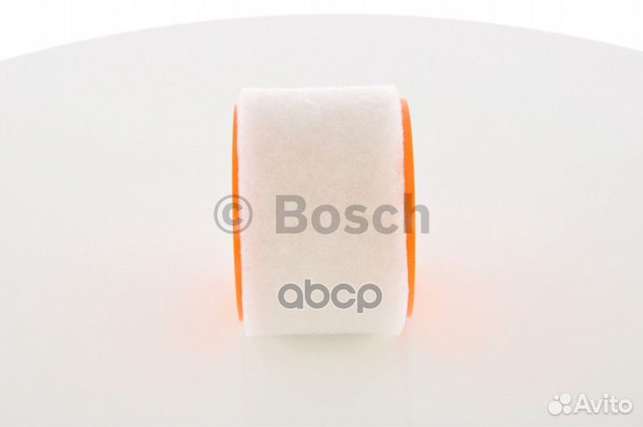 Фильтр воздушный F026400289 Bosch