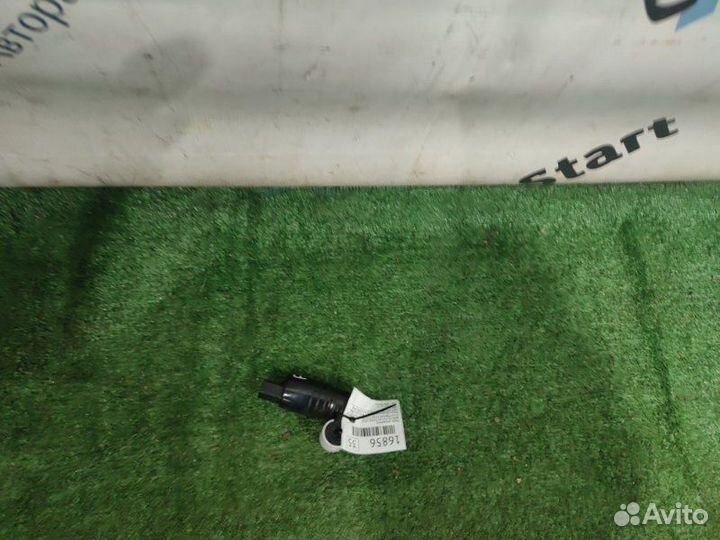 Насос омывателя Bmw X5 F15 N57D30A 2016