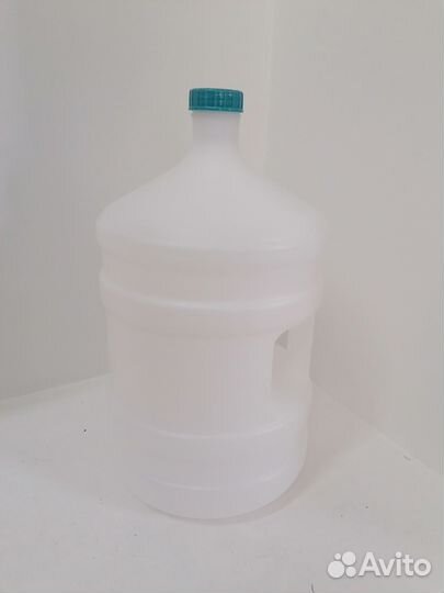 Канистра альтернатива М267 Канистра-Бутыль 20л. с