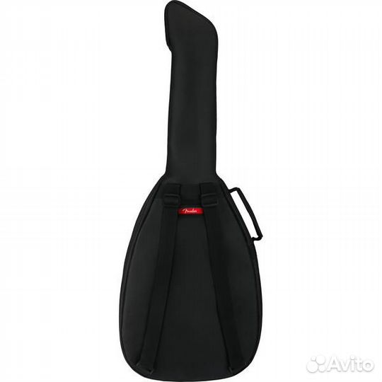 Fender FAS405 Small Body Acoustic Gig Bag Black
