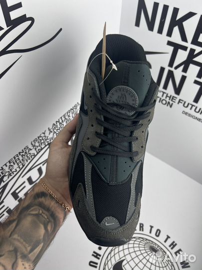 Кроссовки nike air huarache runner