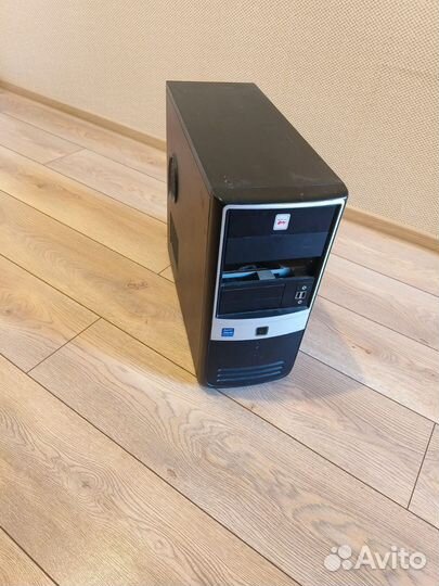 Корпус для пк