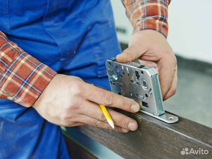 Частный Мастер по замкам