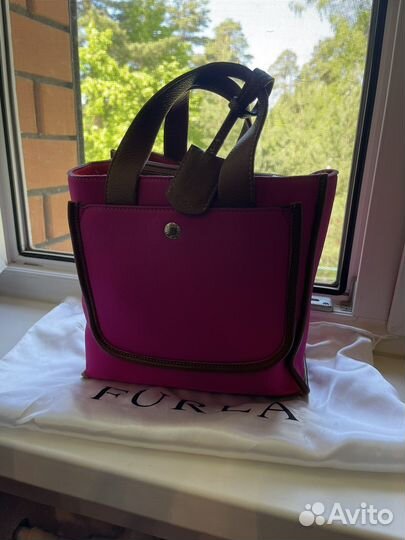 Сумка furla
