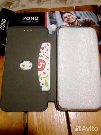 Чехол книжка на samsung А10е