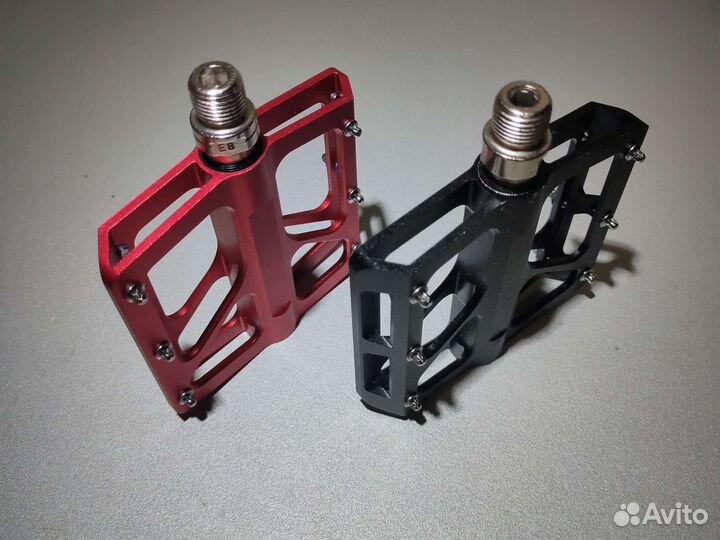 Велосипедные педали