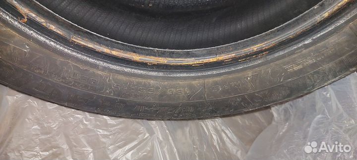 Goodyear Ultragrip Ice Arctic 185/65 R15 88T