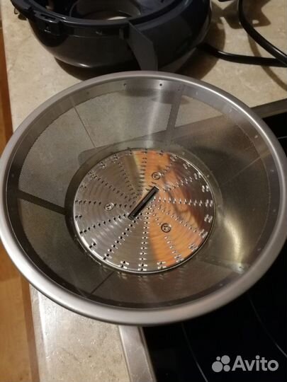 Соковыжималка philips hr1858