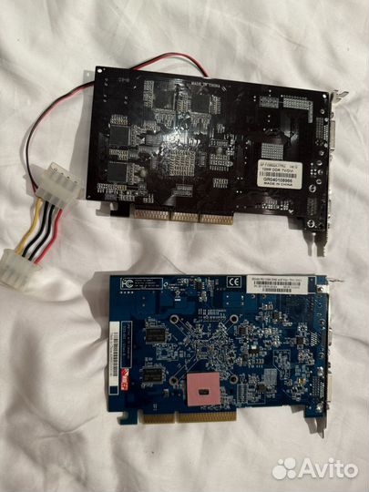 Кулер запчасти для компьютера