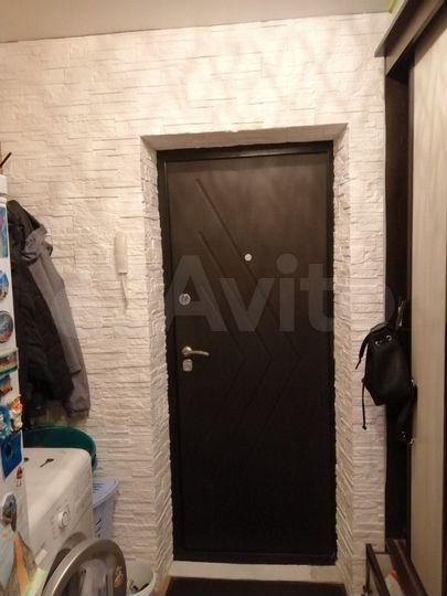 Комната 18 м² в 4-к., 3/5 эт.