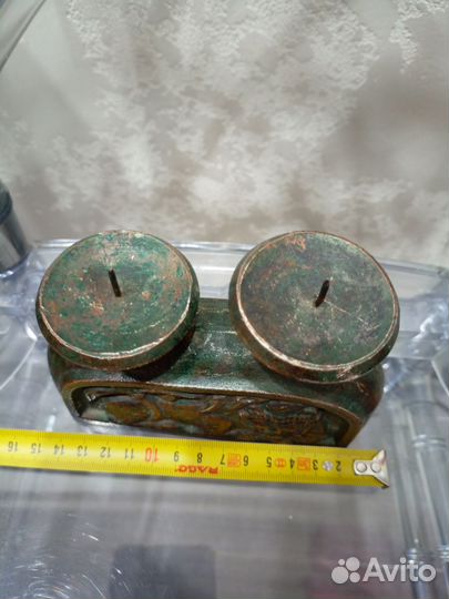 Подсвечник 