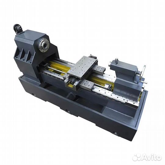 Токарный Станок CKX750A-1000