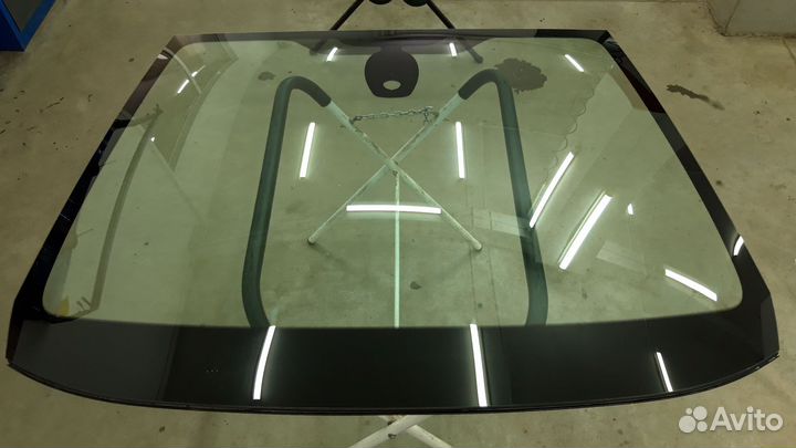 Стекло Renault Kaptur