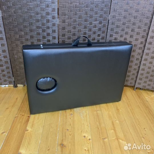 Массажная кушетка + чехол