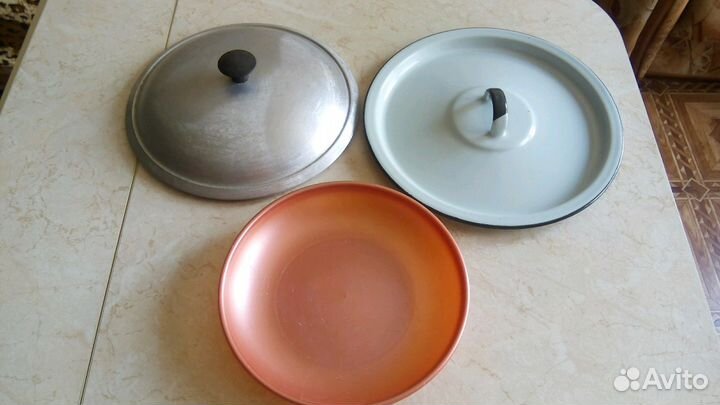 Посуда для дома и дачи