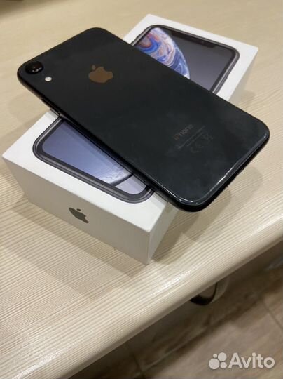 iPhone Xr 128 gb