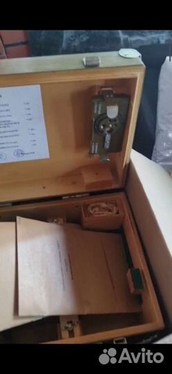 Твн-5 прибор ночного видения танковый и остальные