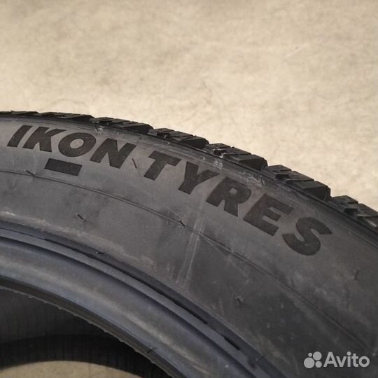 Ikon Tyres Autograph Snow 3 SUV 235/55 R18 104