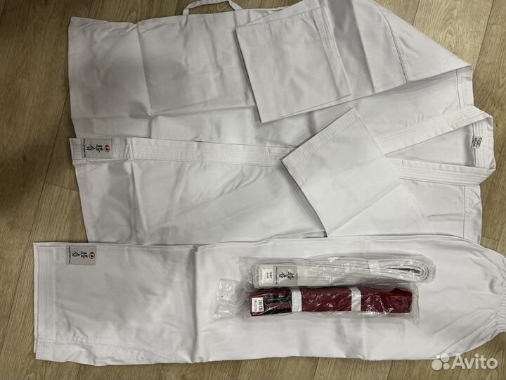 Кимоно для единоборств