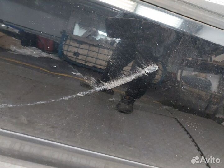 Дверь боковая Volkswagen Polo, 2003