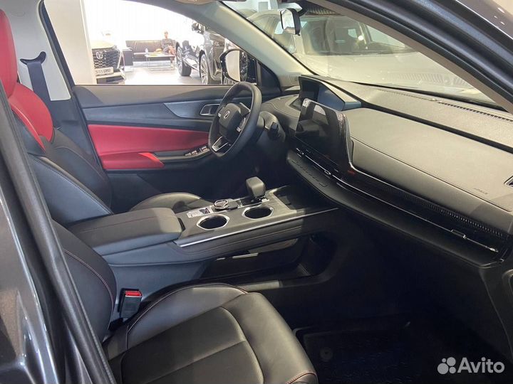 Changan CS55 Plus 1.5 AMT, 2023
