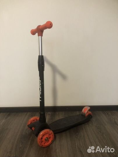 Самокат детский