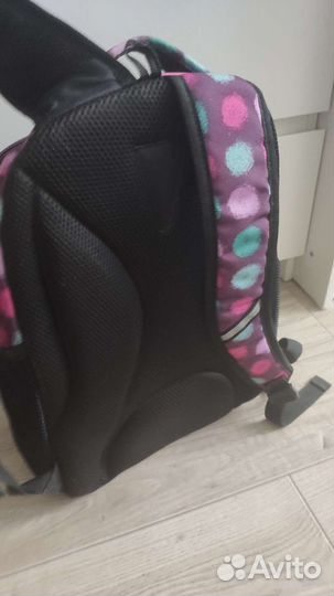 Рюкзак для девочки