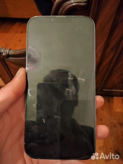 iPhone 13 Pro Max, 256 ГБ