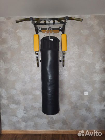 Боксёрская груша 50 кг