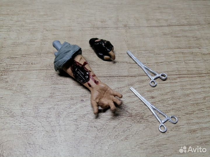 Коллекционная фигурка Терминатор Т-800