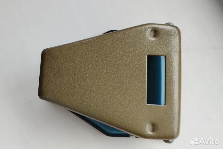 Дырокол СССР