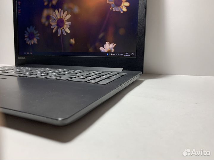 Игровой ноутбук i3/2видеокарты/8gb/ddr4/ssd