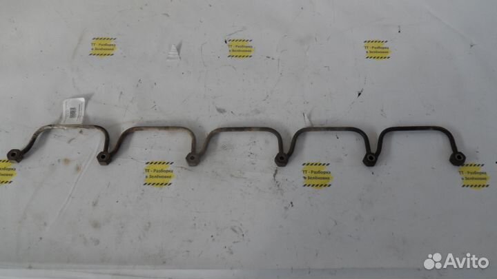 Трубка топливная MAN TGA 18.480 М 421407