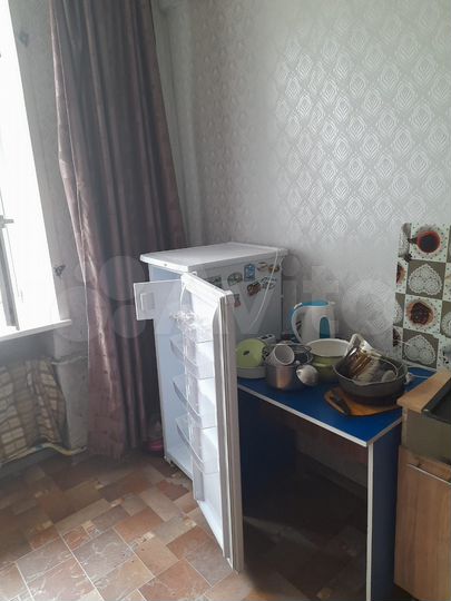 Комната 16 м² в 1-к., 2/4 эт.