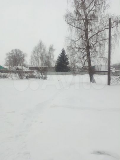 Участок 12,5 сот. (ИЖС)