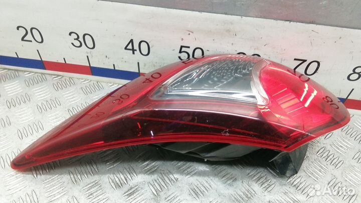 Фонарь задний правый Mazda CX-5