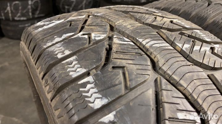 Kleber Krisalp HP2 205/50 R16 87H