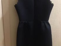 Маленькое черное платье Armani